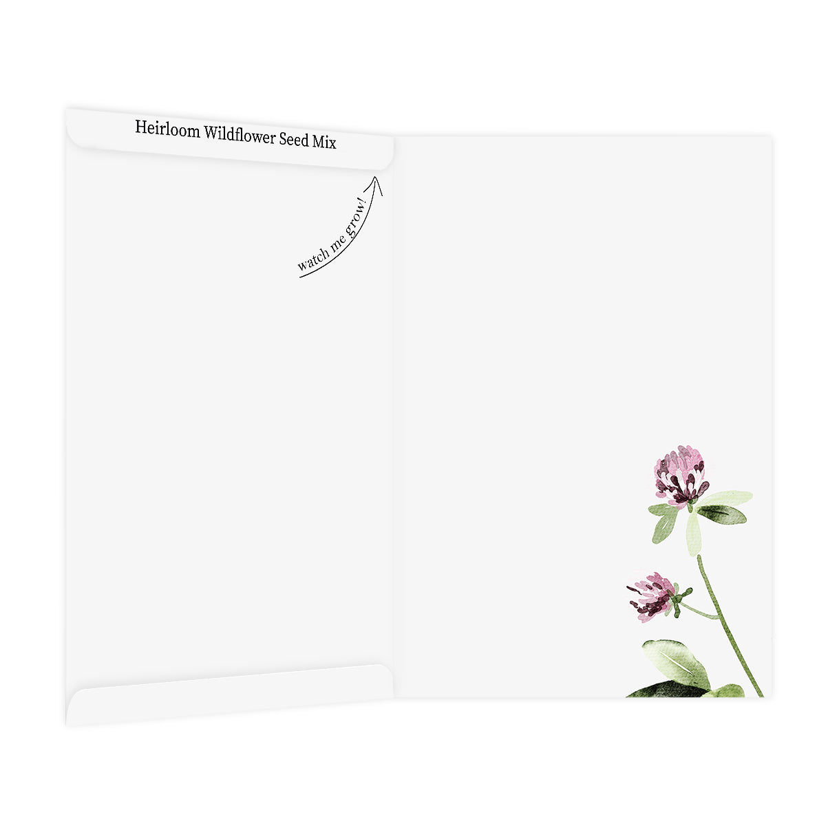 greeting cards birthday cards hallmarks seeds inside. seeds daisy, dahlia, wildflower, sage, snapdragon, petunia, baby's-breath, kidney bean, tomato, moon flower, peppers, eggplant, lavender, thyme, beet, snap pea, carrot, aloe, dill, watermelon and more seeds. get a card for a some seeds a plant lover good garden lover gardening. grow your plants flowers easily with these cards.