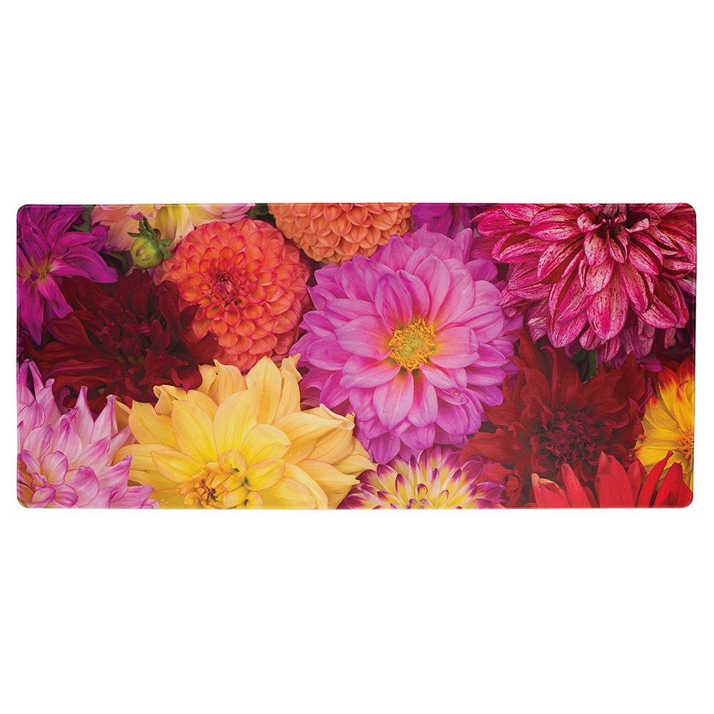 Desktop and Workstation Mat | Dahlia - Shop Jory