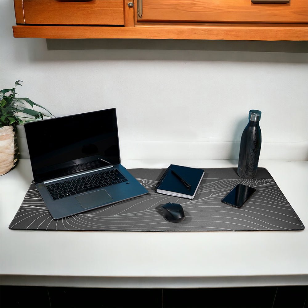 Desktop and Workstation Mat | Dune - Shop Jory