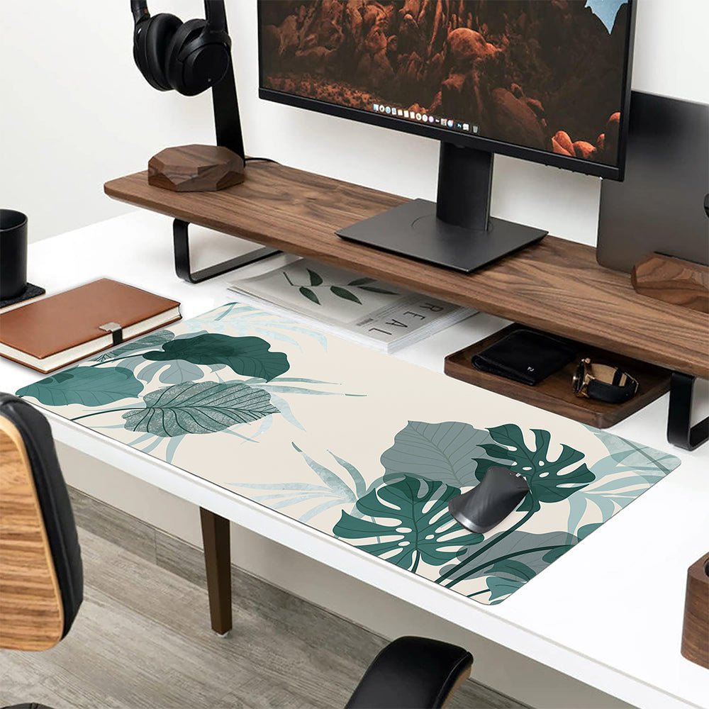 Desktop and Workstation Mat | Palm - Shop Jory