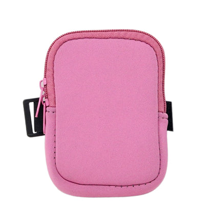 Tumbler Zippered Carry Pouch | Rose Mauve