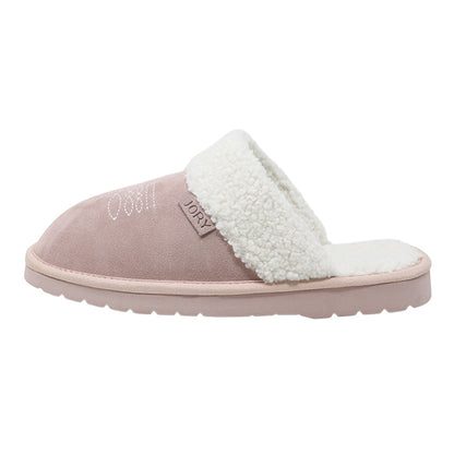 Dolly Cowgirl Indoor/Outdoor Slipper - Blossom