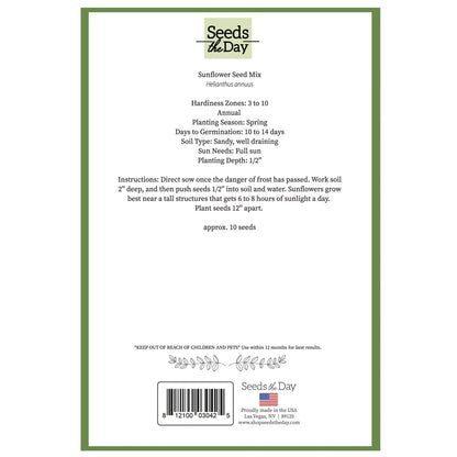 greeting cards  birthday cards  hallmarks  seeds inside. seeds  daisy, dahlia, wildflower, sage, snapdragon, petunia, baby's-breath, kidney bean, tomato, moon flower, peppers, eggplant, lavender, thyme, beet, snap pea, carrot, aloe, dill, watermelon and more seeds. get a card for a some seeds a plant lover good garden lover gardening. grow your  plants  flowers easily with these cards.