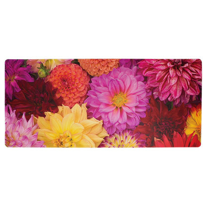 Desktop and Workstation Mat | Dahlia - Shop Jory