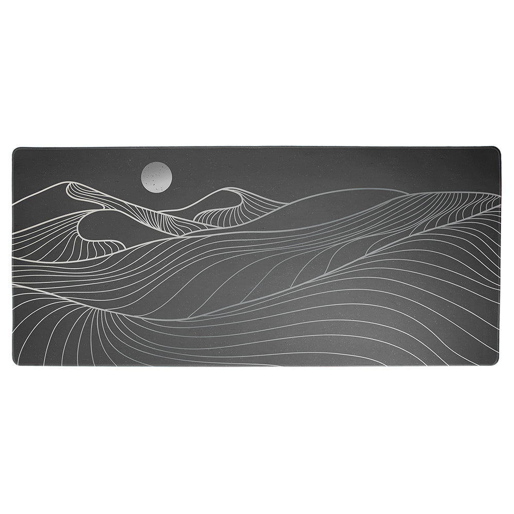 Desktop and Workstation Mat | Dune - Shop Jory