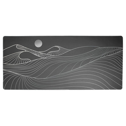 Desktop and Workstation Mat | Dune - Shop Jory