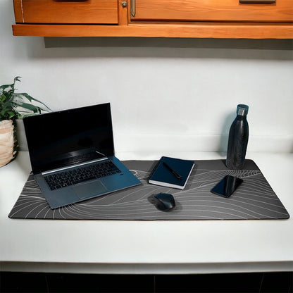 Desktop and Workstation Mat | Dune - Shop Jory